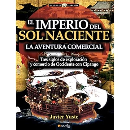 El Imperio del Sol Naciente