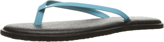 sanuk bliss flip flops