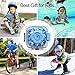 AKAMATE Kids Action Camera Waterproof Video Digital Children Cam 1080P HD Sports Camera Camcorder for Boys Girls, Build-in 4Games, 32GB SD Card