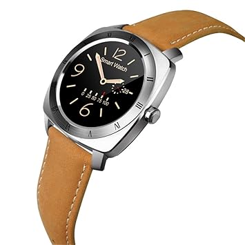 FENGSHI Smartwatch Waterproof with Magnetic Wireless Support SIM ...