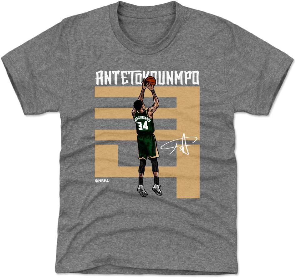 Best greek player milwaukee bucks