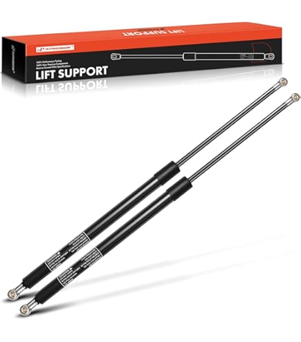 【F】KAZOOさま Amazon.com: TSUBASA Lift Supports for Nissan 300ZX Z32 for