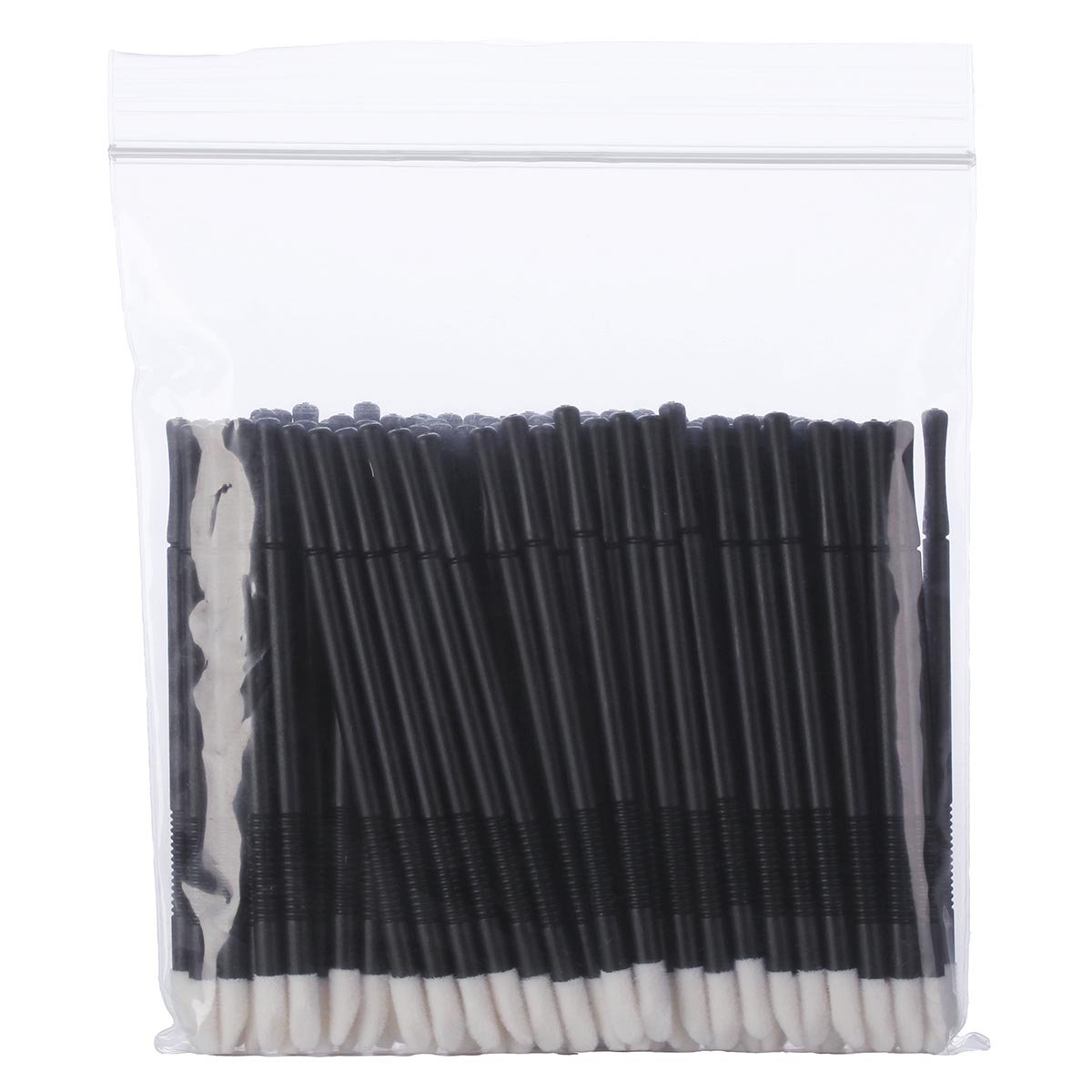 400Pcs/Set Disposable Lip Brushes Make Up Brush Lipstick Lip Gloss Wands Applicator Tool Makeup Beauty Tool Kits: Beauty