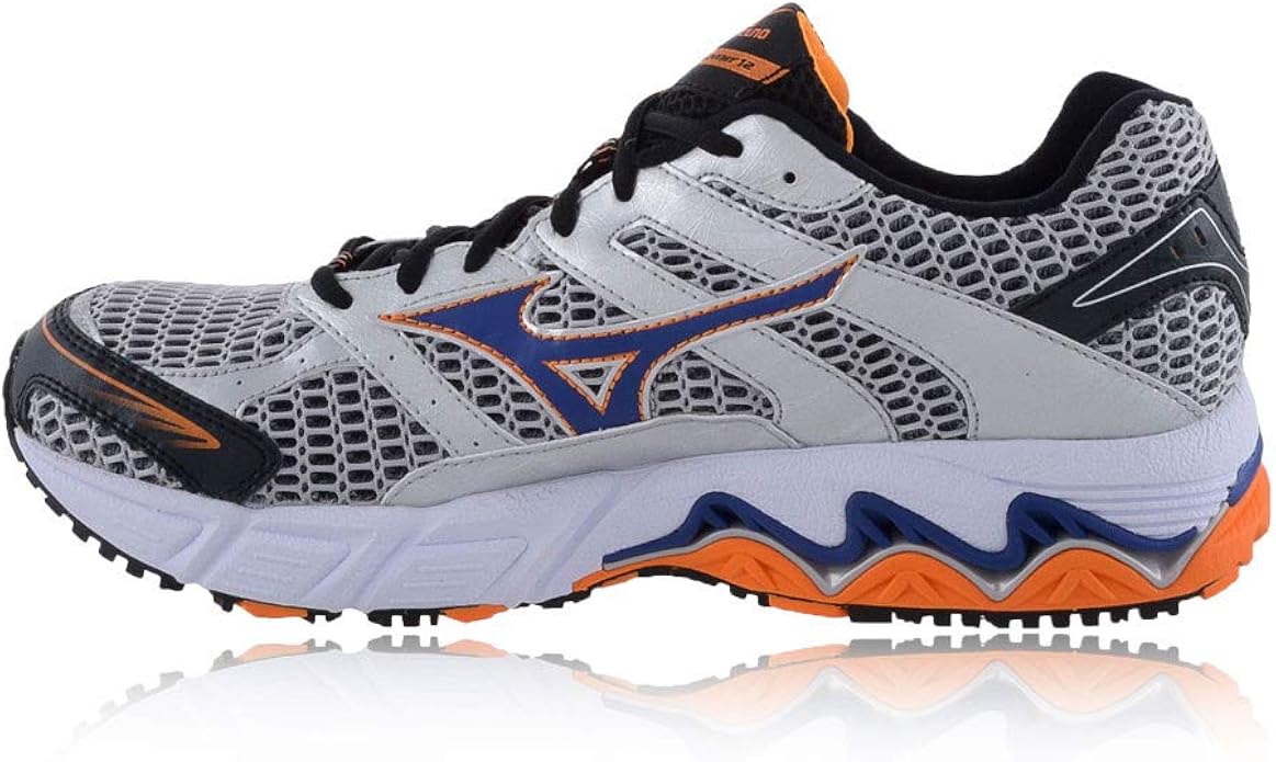 mizuno wave alchemy 10 2013