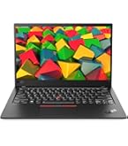 Amazon.com: Lenovo ThinkPad X1 Carbon 7th Gen 14