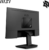 MSI Cubi 5 12M i7-1255U Barebone NUC Mini PC SFF HTPC Iris Xe Tbolt 4 WiFi 6E view 7