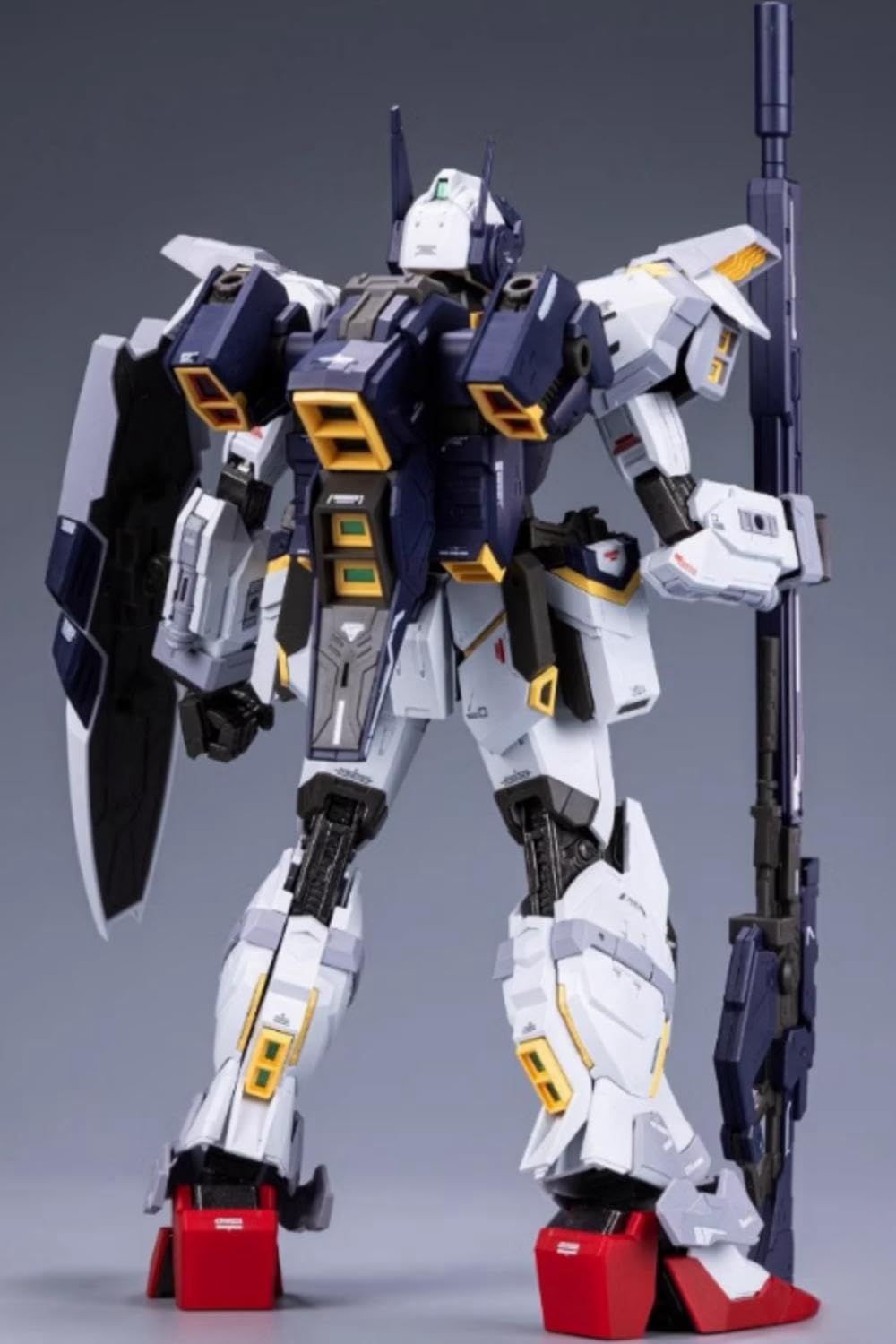 HiPlay Special Forces Industry Plastic Model Kits: Sent INEL, Mecha Musume, Anime Style 1:100 Scale Miniature Collectible Action Figures SB