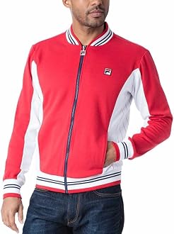 Fila Men's Senttanta Jackets Chinese 