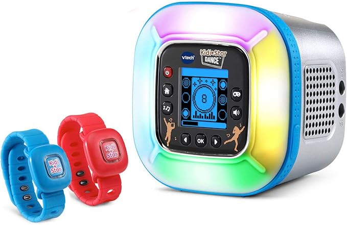 vtech stand and dance