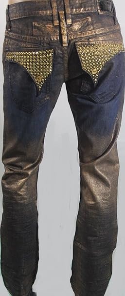 robin's jeans men's clothing