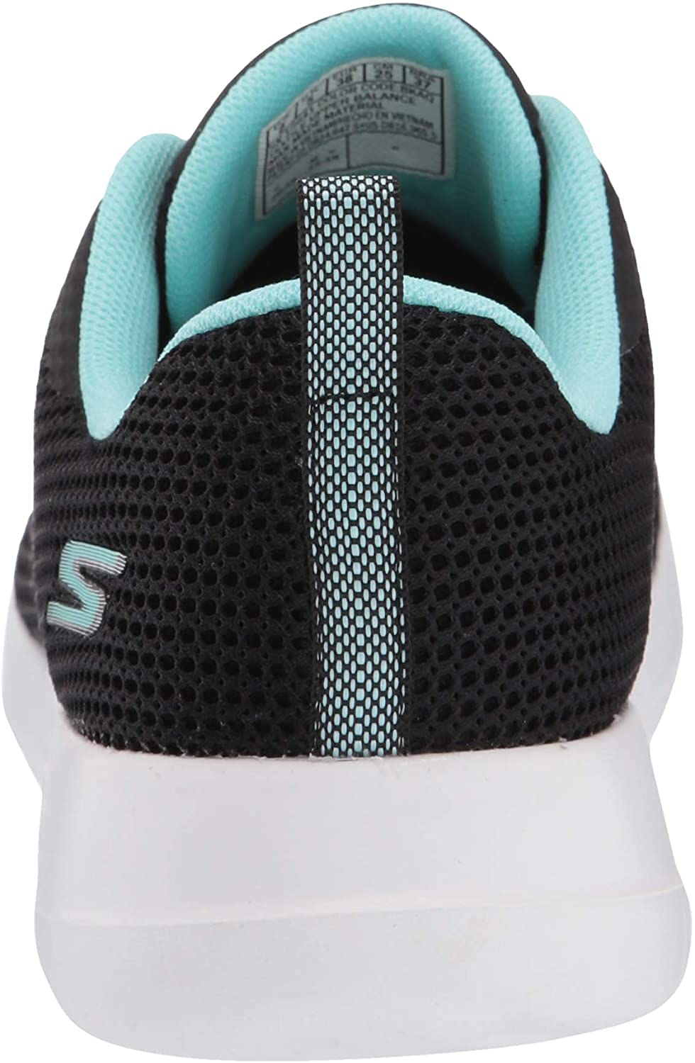 Skechers Women's Go Walk Joy Upturn Sneaker