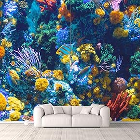 Wall Murals for Bedroom Beautiful Pictures Collection Removable Wallpaper Peel and Stick Wall Stickers - 66x96 inches