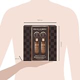 Baylis & Harding Black Pepper & Ginseng Grooming Gift Set 250ml 100g vegan view 6
