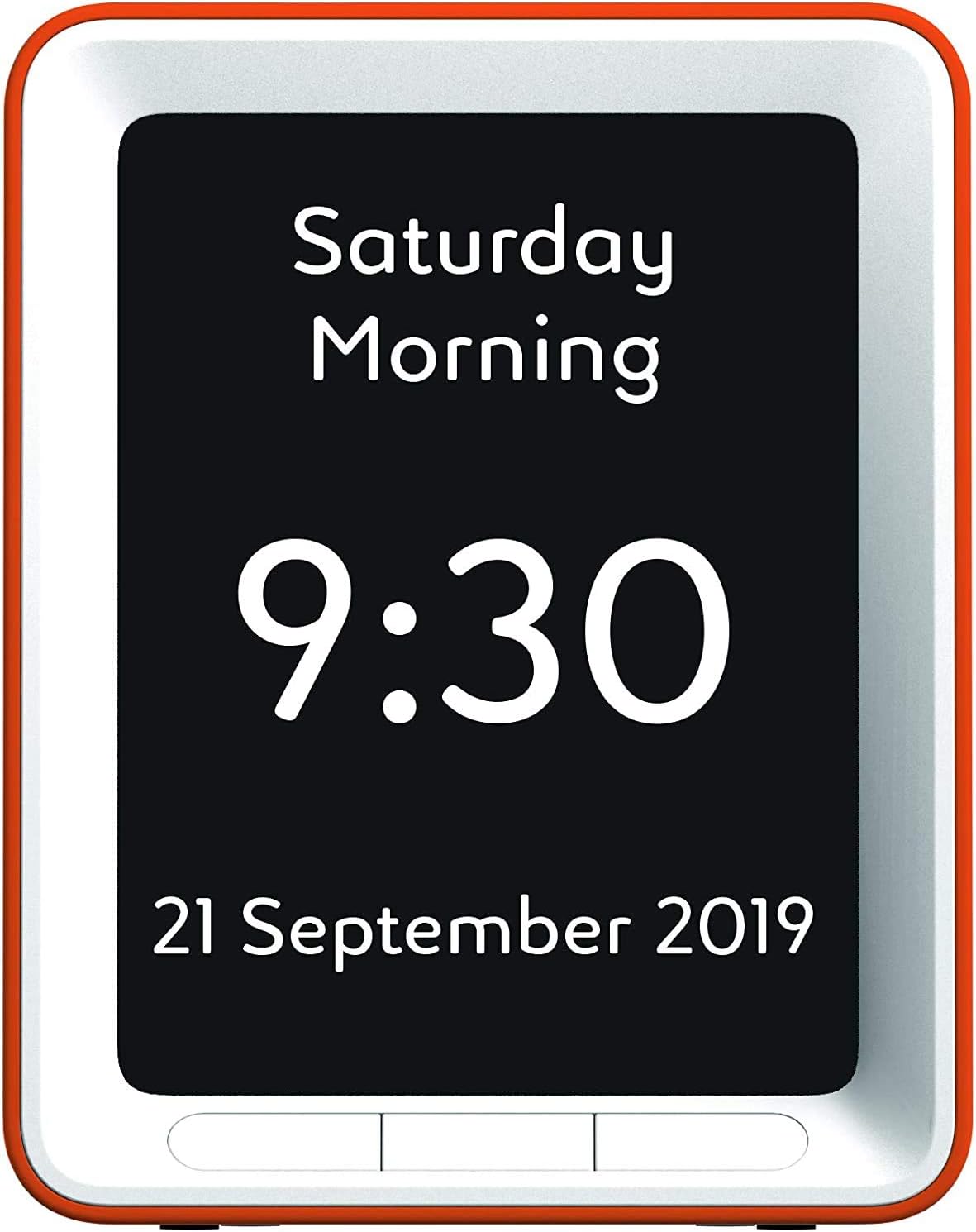 Home & Kitchen Dementia Elderly Blue Alzheimers Live Better With Large