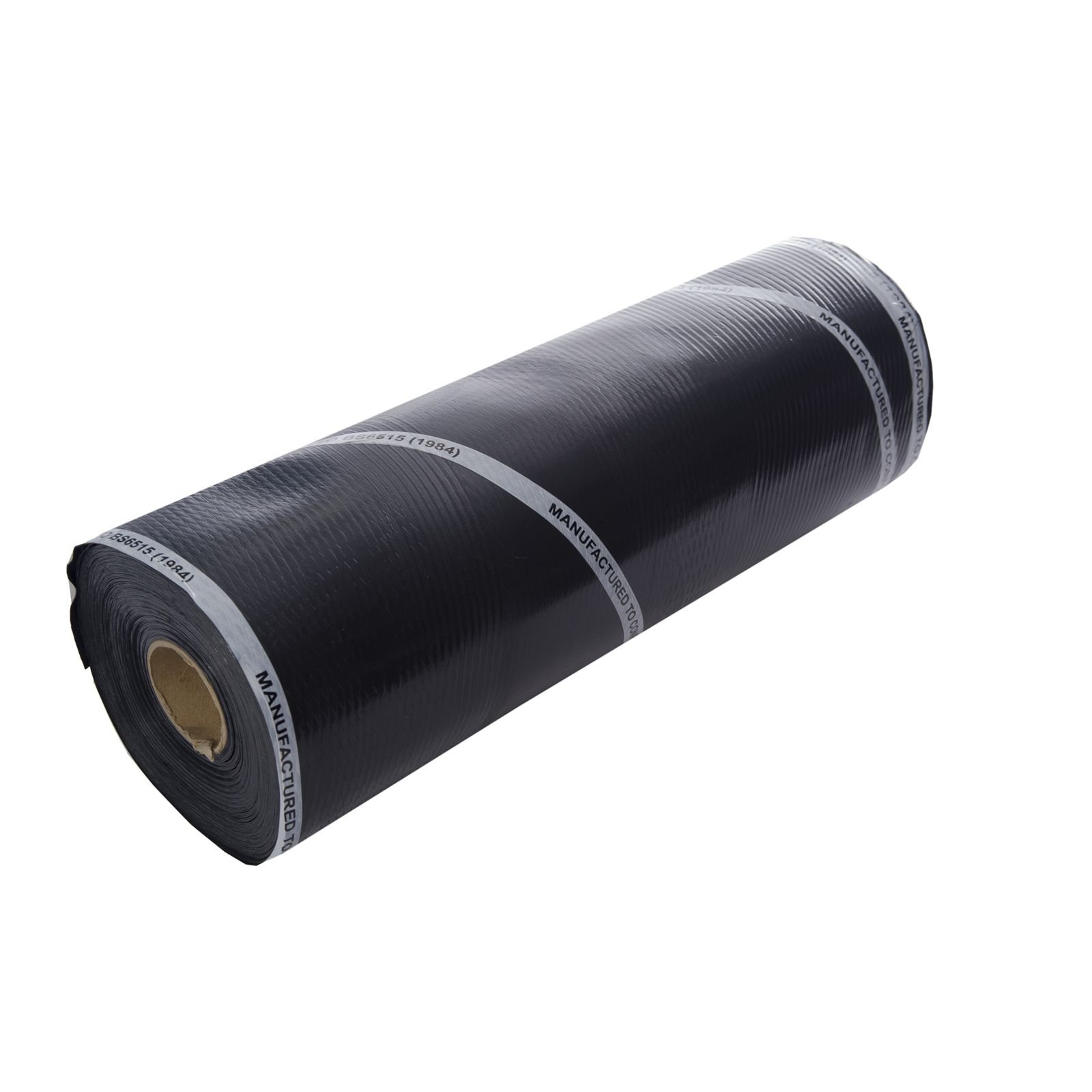 450mm x 30 Metre Roll Damp Proof Course DPC Conforms to BS6515, CE Mark to EN 14909