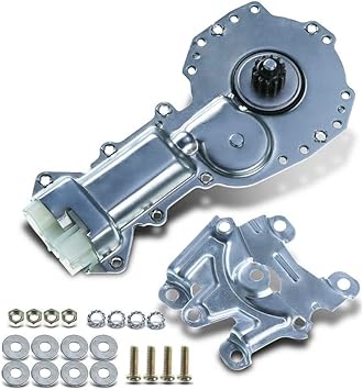 New Front Passenger Side Window Regulator For Chevrolet Blazer 1987-1991