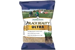 JONATHAN GREEN TURF Jonathan Green Black Beauty Ultra Lawn Repair 7 Lb.