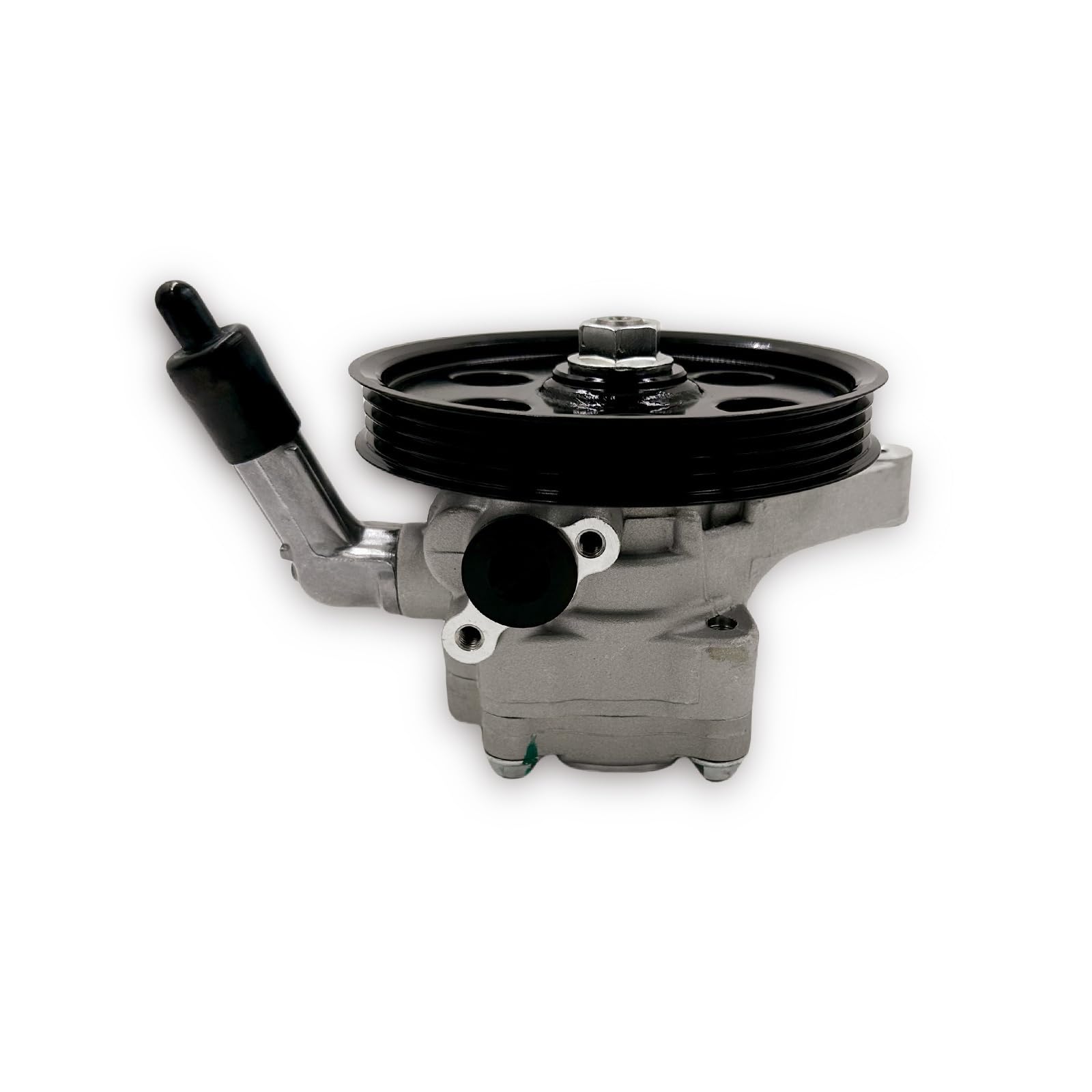 Photo 1 of TALAMOYI Power Steering Pump with Pulley Fit for 1999-2003 Acura TL, for 2001-2003 Acura CL/MDX, for 2003-2004 Honda Pilot, 21-5290