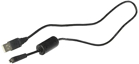Nikon UC-E16 USB-Kabel für Coolpix