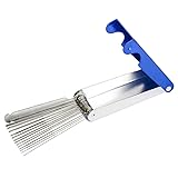 HIFROM Carburetor Jet Cleaner cleaning Tool-13 Wire