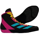 adidas Men's Adizero Wrestling Shoes