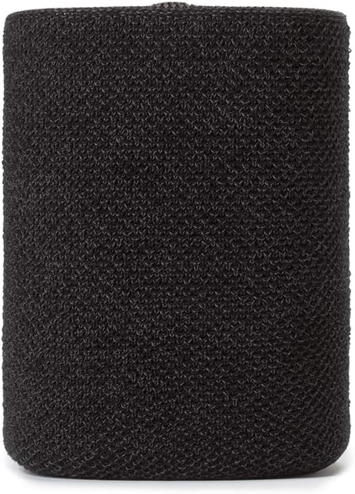 Soundskins - for Sonos Play 1 - Textile cover - Charcoal Black - Image 3