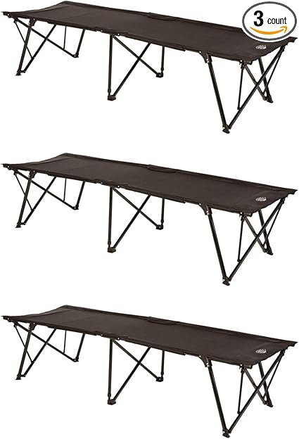 kamp rite double kwik cot