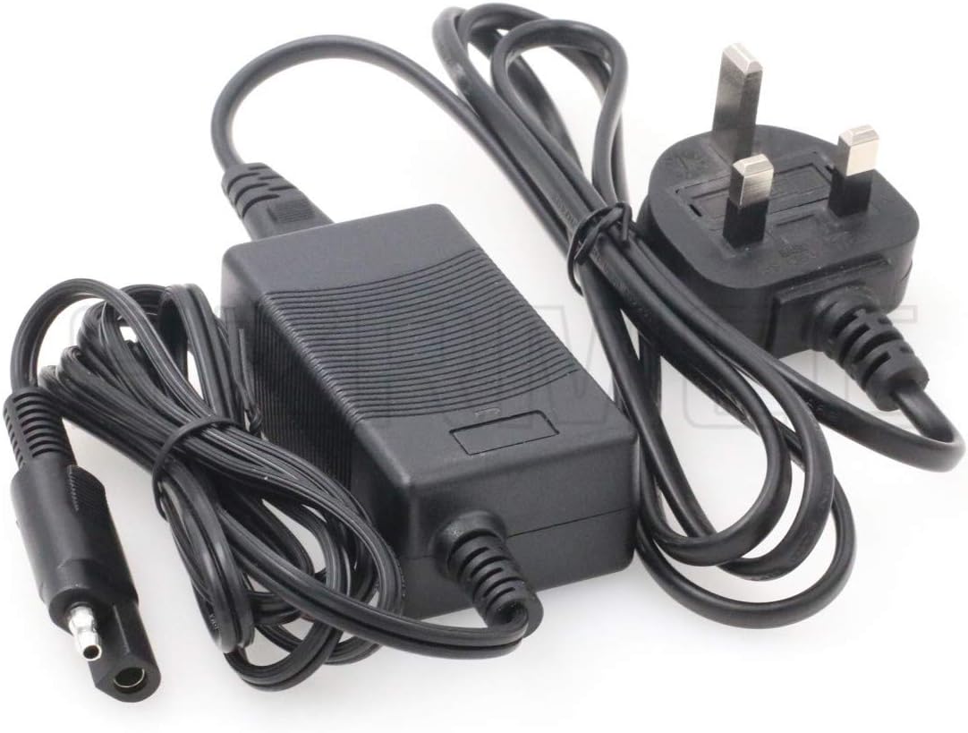 SZRMCC 12V SAE EDC117 AC to DC Adapter for Hiper Series GPS - Image 5