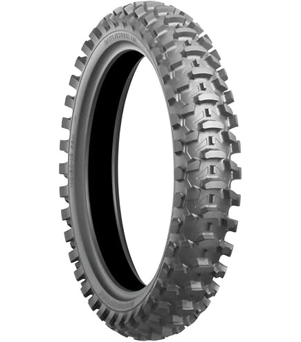 Amazon.com: Bridgestone Battlecross X10 Front Tire (110/90x19