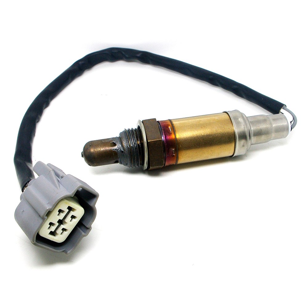 Amazon.com: CBK New O2 Oxygen Sensor Downstream For Honda Civic 2005 2004  2003 2000: Automotive