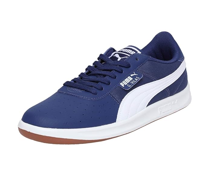 puma g vilas 2 core idp