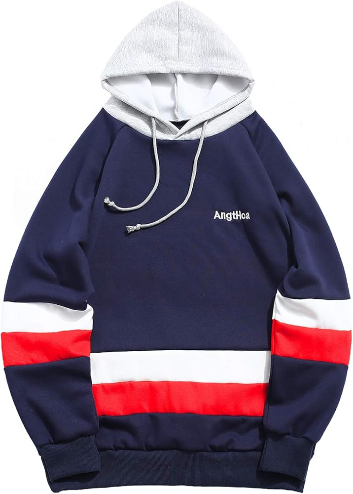 zaful sudaderas hombre