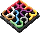 Funtime Gifts Stumped Puzzle Game With 24 Challenges Brain Teaser view 1