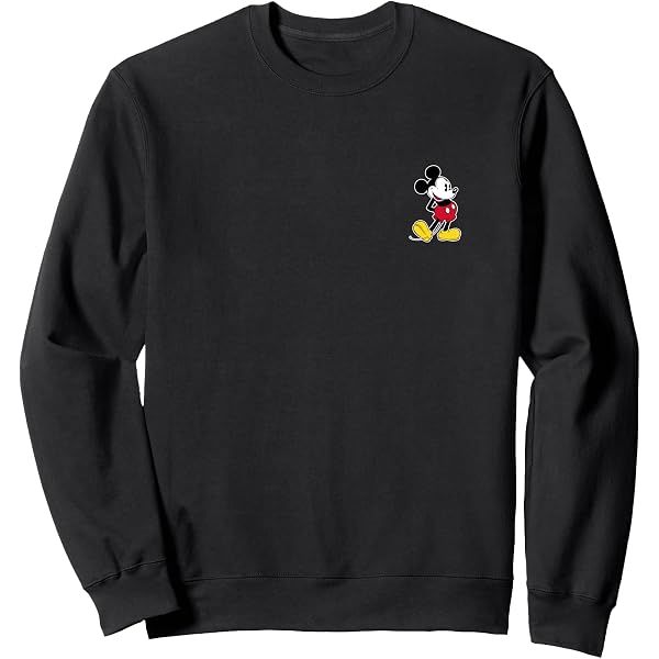 Amazon.com: Pluto - Sweatshirt : Clothing, Shoes & Jewelry