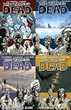 Download Walking Dead, Vols. 1-4 [Amazon.com Exclusive] Kindle Editon