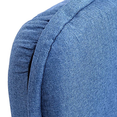 Folding Convertible Sofa Bed Arm Chair Sleeper Leisure Recliner Lounge Couch