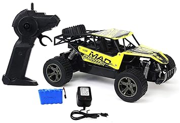 phantom rc car