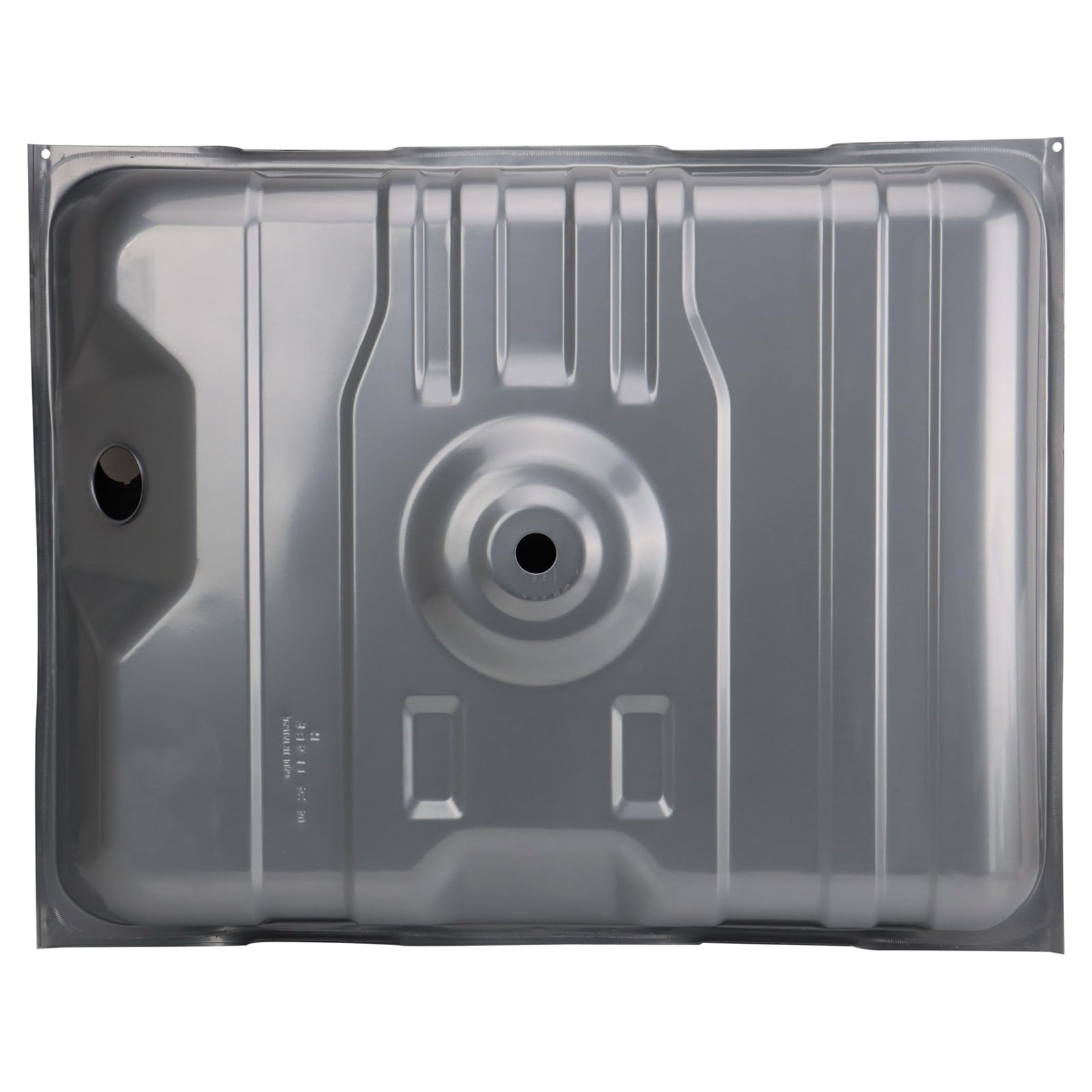 TRQ Gas Fuel Tank Compatible with 77-79 Ford LTD II 74-79 Thunderbird Mercury Cougar Image