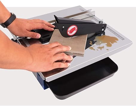 Leegol Electric 1 Tile & Masonry Saws product image 5
