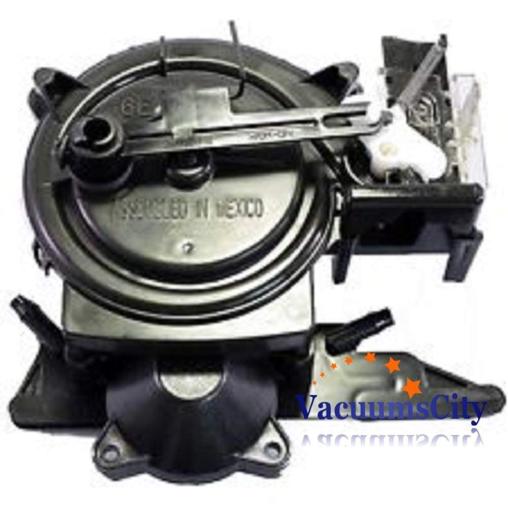 Best Hoover Filter Hard Water