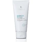 LENDAN - Enzymatic Facial Exfoliant - Essential Reload - 200 ml - with Prebiotics - for All Skin Types - Regenerates Skin - Deep Cleansing - Creamy and Light Texture