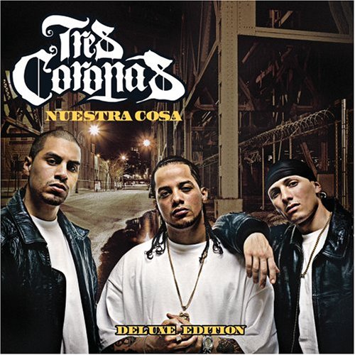 Tres Coronas Nuestra Cosa Music Tres Coronas Nuestra Cosa Music