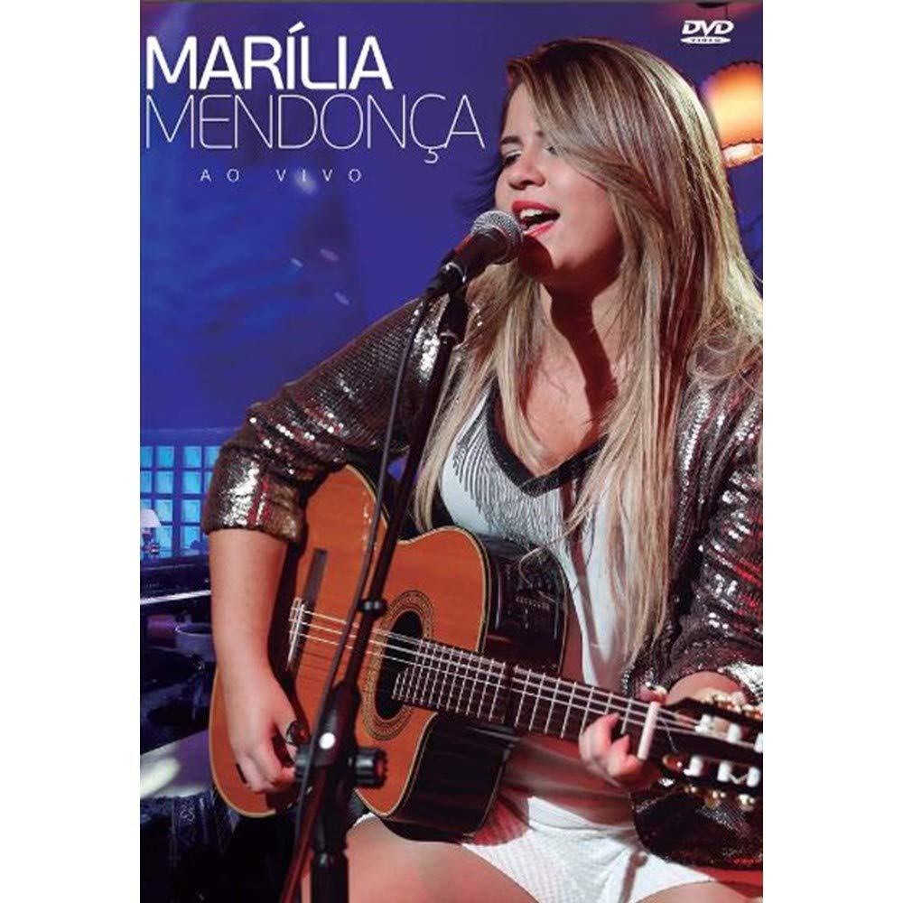 Marilia Mendonca Ao Vivo Marilia Mendonca Movies Tv Amazon Com marilia mendonca ao vivo marilia