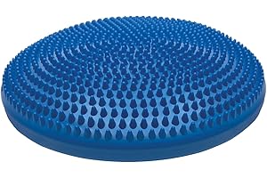 Champion Sports Exercise Disc