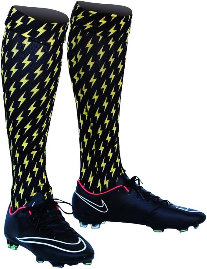nike lightning socks
