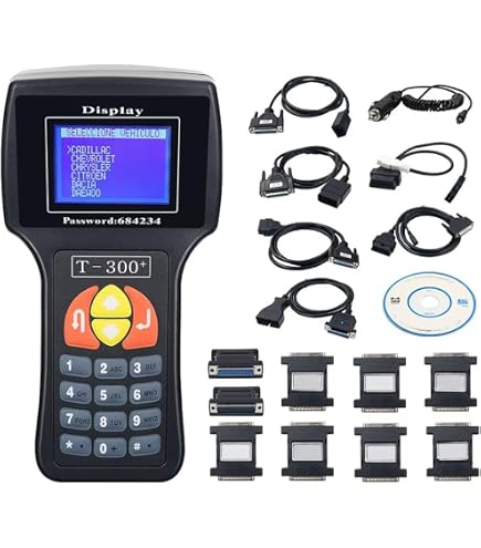 Obd Programmer Key Programmer Car Remote/Pairing OBD Programmer Tool For Large Number ...