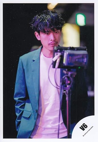 Amazon V6 公式生写真 坂本昌行 Va アイドル 芸能人グッズ 通販