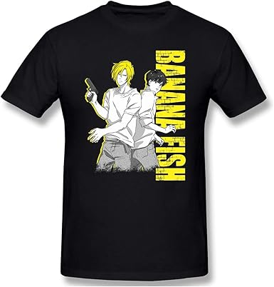 Amazon.com: Summer Casual Anime Banana 