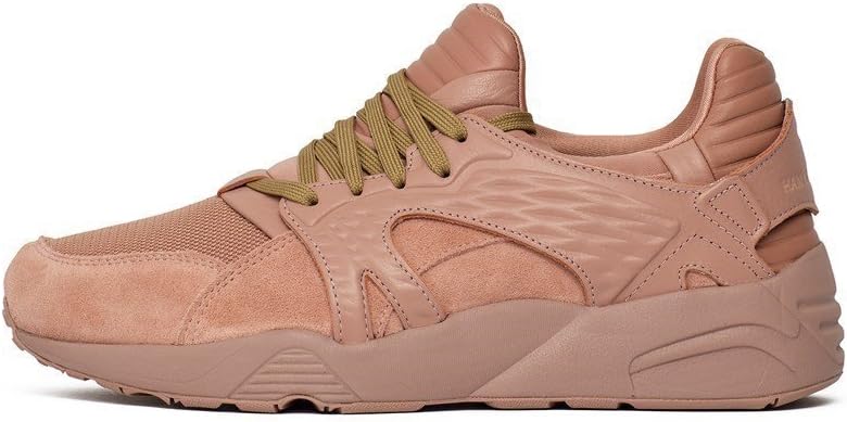 tênis puma blaze cage han