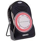 Seiko SQ50-V Quartz Metronome